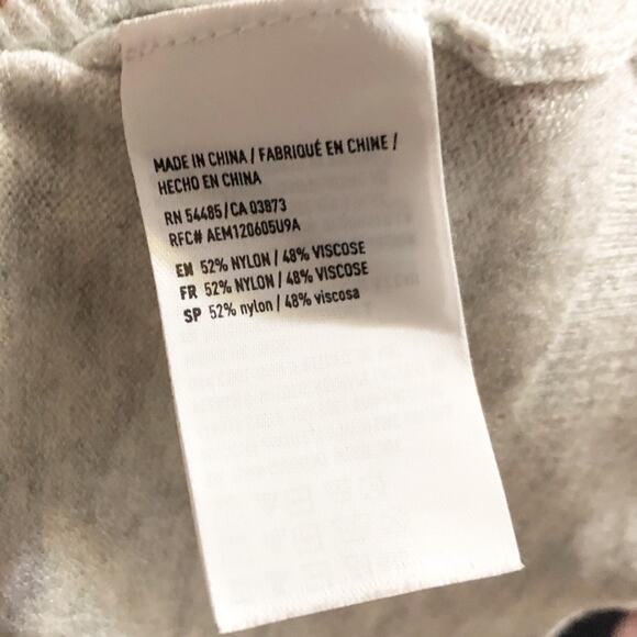 American Eagle Outfitters Thermal Shirt Size XS. - Picture 7 of 8